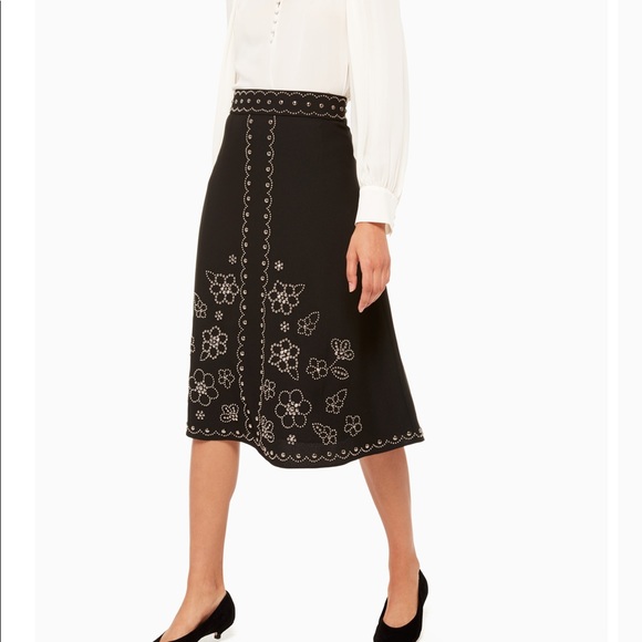 kate spade Dresses & Skirts - Kate Spade Madison Avenue Blaine Skirt